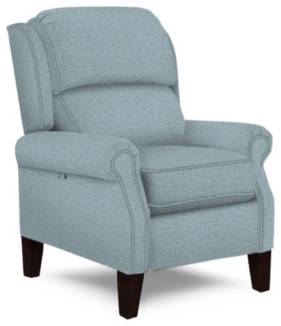 Best Home Furnishings Pushback Recliners 0LP20ES02 Joanna Power